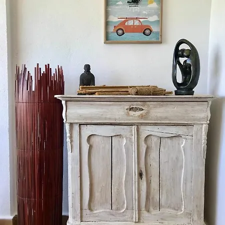 Penthouse La Isla, Appartement Jávea