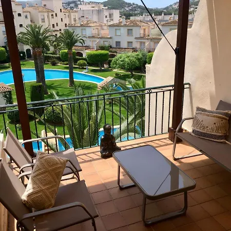 Appartement Penthouse La Isla, *