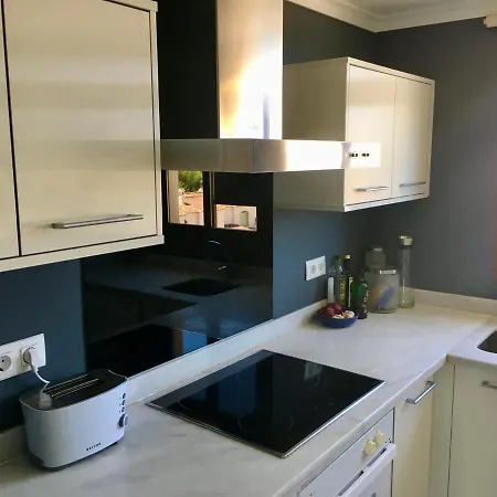 Appartement Penthouse La Isla,