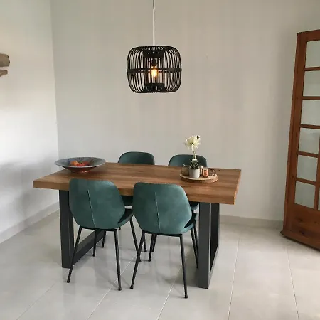 Appartement Penthouse La Isla, Jávea