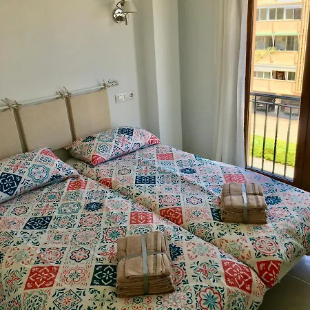 Penthouse La Isla, * Jávea
