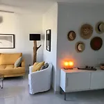 Penthouse La Isla,