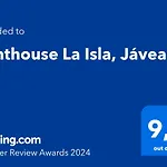 Penthouse La Isla, *
