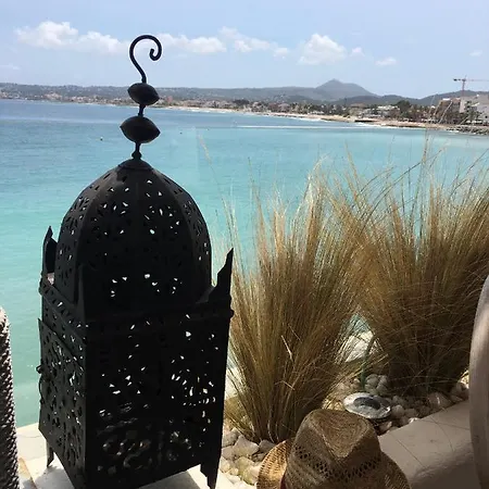 Apartment Penthouse La Isla, *