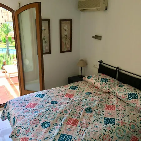 Penthouse La Isla, *