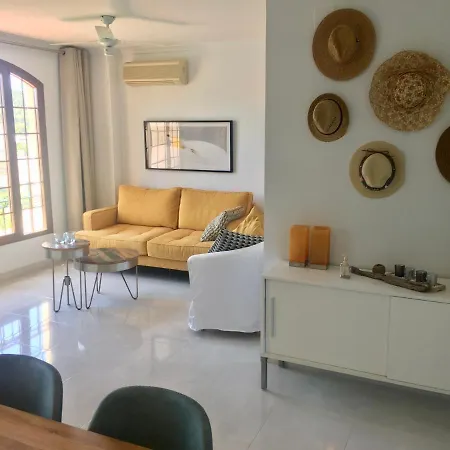 Penthouse La Isla, * Javea