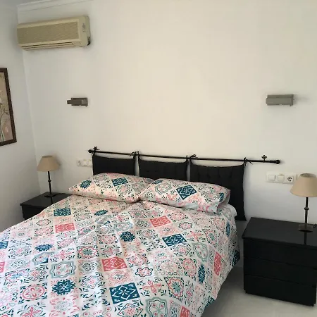 Penthouse La Isla, Javea