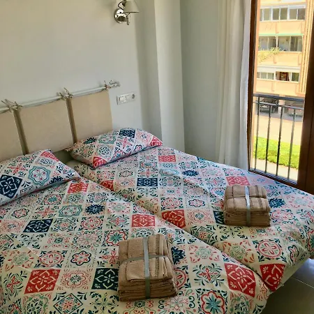 Penthouse La Isla, * Javea