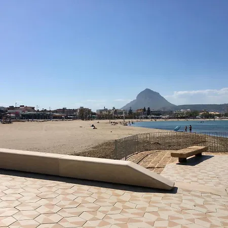 Apartment Penthouse La Isla,
